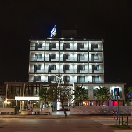 Hotel Park E Mobil Home ซอตโตมารีนา ภายนอก รูปภาพ