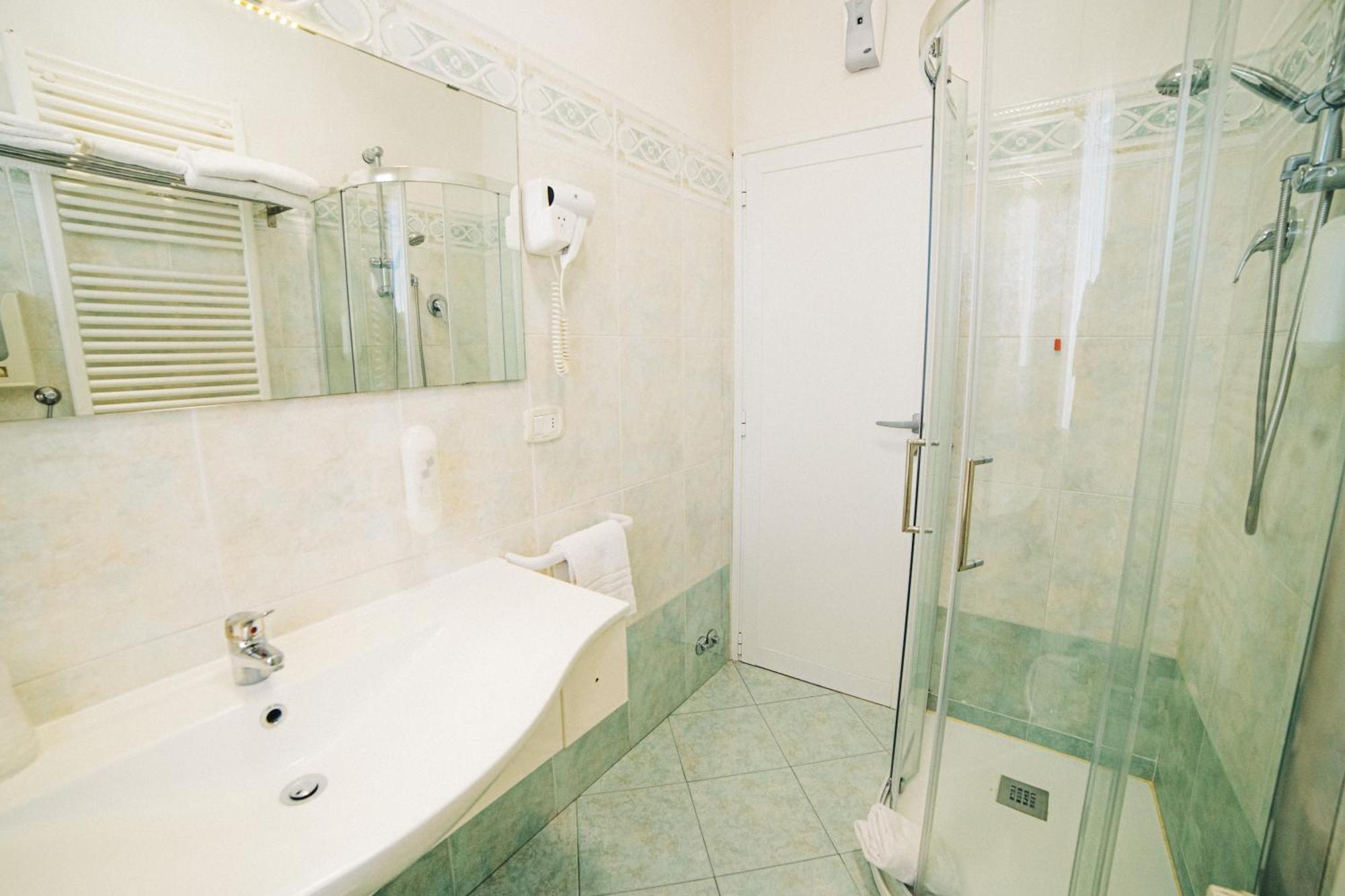 Hotel Park E Mobil Home ซอตโตมารีนา ห้อง รูปภาพ
