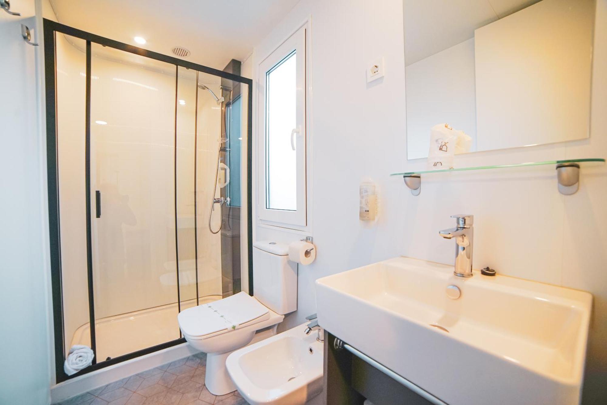 Hotel Park E Mobil Home ซอตโตมารีนา ภายนอก รูปภาพ